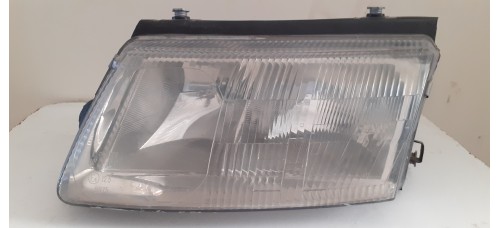 VOLKSWAGEN PASSAT B4 SOL (97-99) HALOJEN